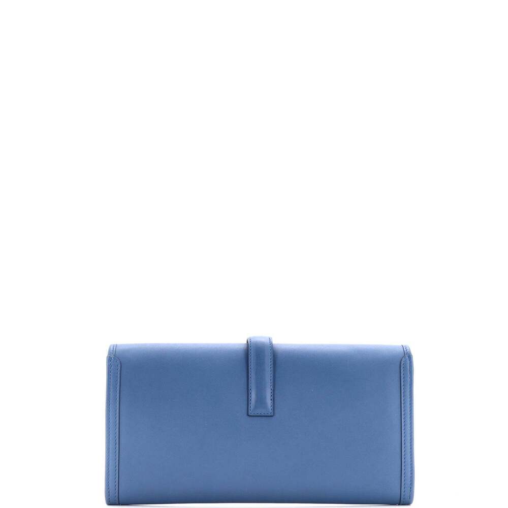 Hermes Jige Elan Clutch 29 - Picture 3 of 8